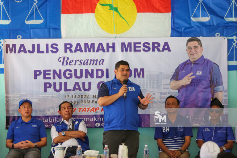 PRU15 : Pengundi muda perlu bijak memilih, jangan jadikan sebagai eksperimen