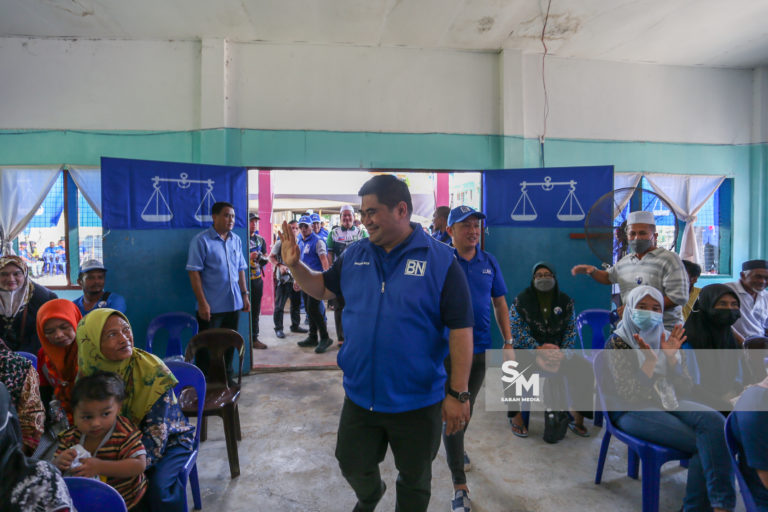 PRU15 : Prasarana, aspek pendidikan akan diberi perhatian – Shahelmey