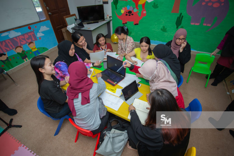 Pelajar Lemah 3M, Jangan Gagah 2M, Di Mana Kesilapan Kita ?