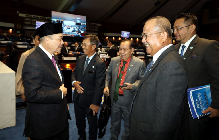 Bantuan khas pendidikan di Sabah diteruskan tahun hadapan