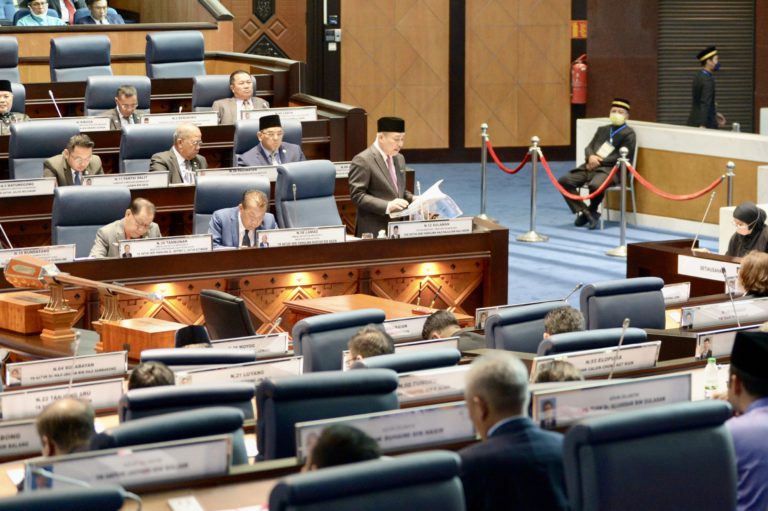 Peningkatan pegangan ekuiti dalam PETRONAS tambah kutipan pendapatan kepada Kerajaan Sabah