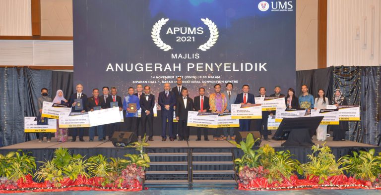 Empat kluster penyelidikan diwujudkan, depani cabaran IR4.0 dan perubahan geopolitik