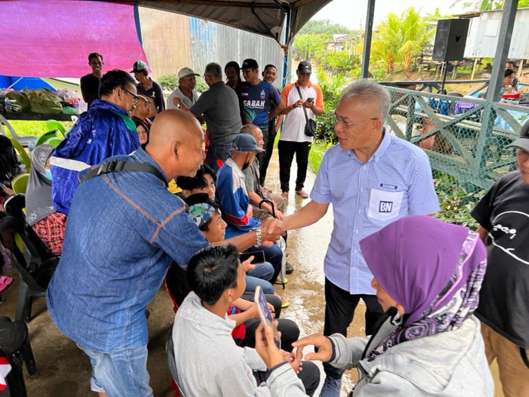 PRU15: Libaran bakal miliki mercu tanda baharu