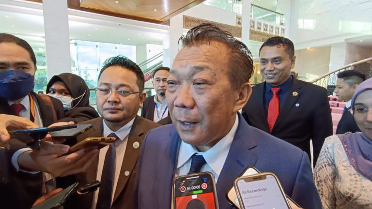 Kerjasama BN, GRS di Sabah kekal utuh, terus laksana mandat rakyat