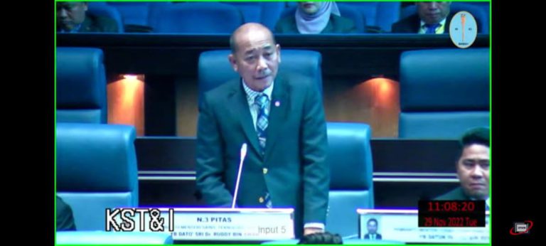 DUN Sabah : MCMC laksana pelbagai inisiatif tingkat liputan, kualiti perkhidmatan jalur lebar