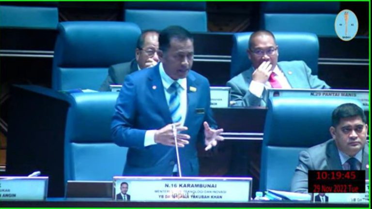 DUN Sabah : Kerajaan laksana pelbagai pendekatan kurangkan masalah pengangguran