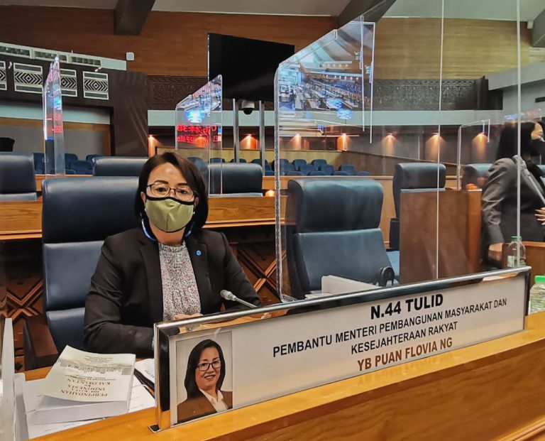 DUN Sabah : JPKA cadang wujudkan program baharu bantu golongan daif