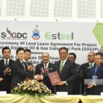 Sabah terima pelaburan terbesar hampir RM20 bilion laksana Projek Green Steel
