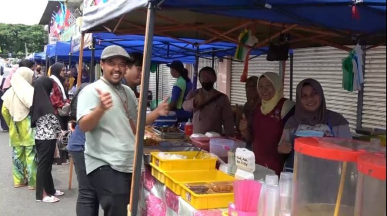 PRU15 : Penduduk Lahad Datu mahu pemimpin bertanggungjawab, utamakan rakyat