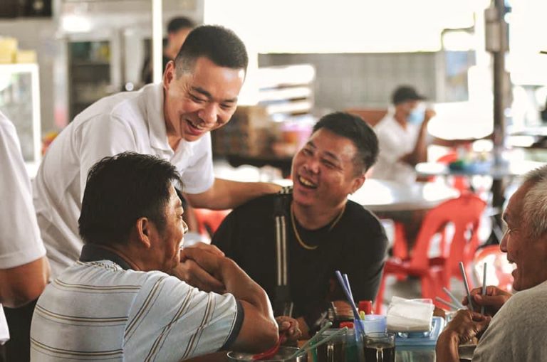 PH ketandusan modal kempen, gagal memajukan Tawau – Lo Su Fui