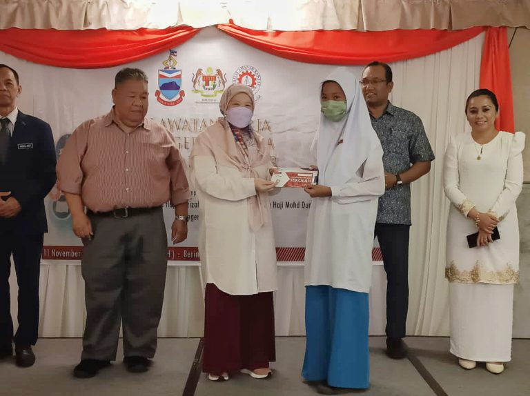 MARA bantu usahawan dan masyarakat dalam sektor keusahawanan & Pendidikan