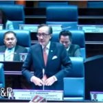 DUN Sabah : Pemilikan rumah PPR masih berstatus PPR Disewa