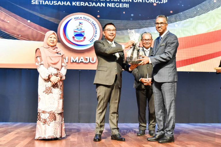 Jalankan tugas dengan ikhlas, integriti – Safar