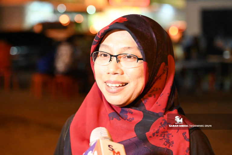 Konsep Keluarga Malaysia semarak semangat kekeluargaan di Sabah
