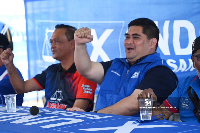 Kerajaan stabil jamin pelaksanaan dasar efektif – Shahelmey