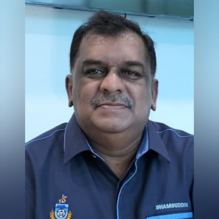 Penyokong tidak dibenarkan bawa bendera atau kain rentang parti politik – Shamsuddin