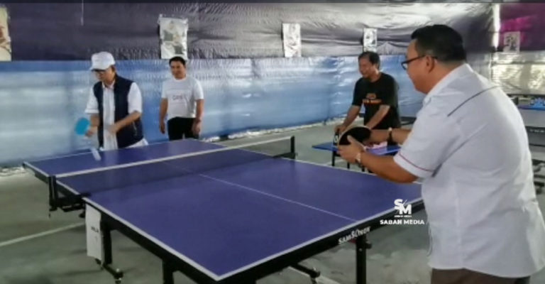 Sukan mampu rapatkan hubungan dan promosi gaya hidup sihat – Maximus