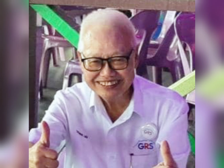 Tolak pemimpin politik lari dari tanggungjawab mereka kepada rakyat – Lau