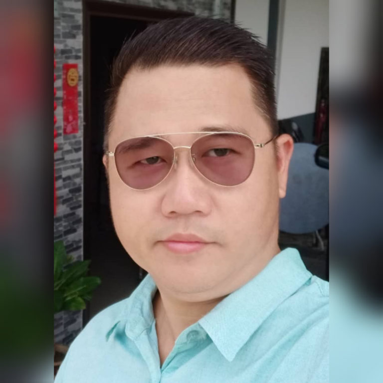 Jangan nilai kelemahan tapi lihat sumbangan yang diberi – Jafery