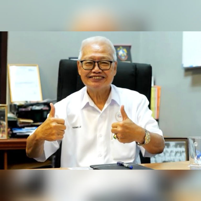 Undi calon GRS, Lau mampu cetus perubahan positif di Sandakan