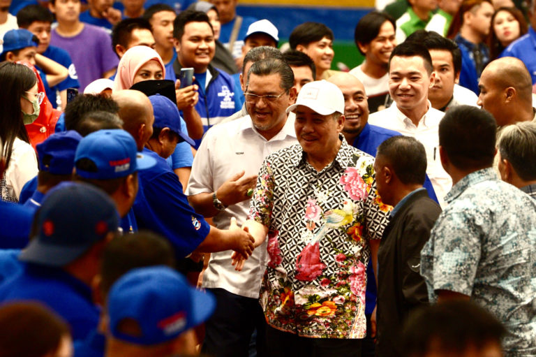 Suruhanjaya Tenaga Sabah akan ditubuhkan April tahun depan