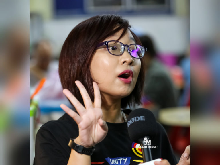 Tidak selari dengan perjuangan parti, Warisan tolak kerjasama PH