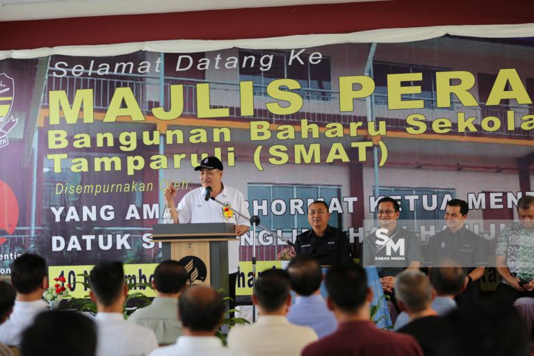 Sabah pertimbang cuti khas sebelum hari mengundi
