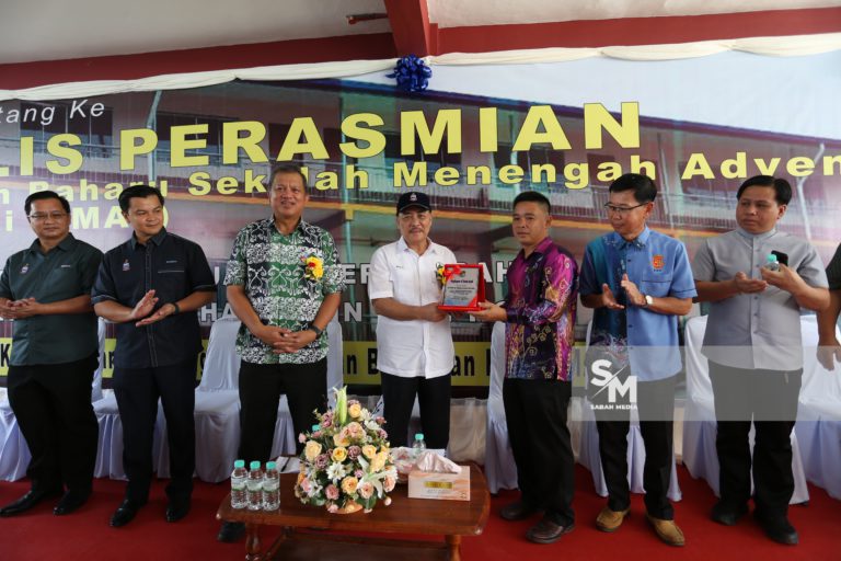 PRU15 : Komponen GRS terus bersama selepas pilihan raya – Hajiji
