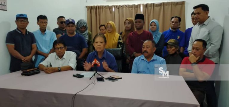 PRU15 : Mohamaddin umum tidak pertahan kerusi Parlimen Lahad Datu