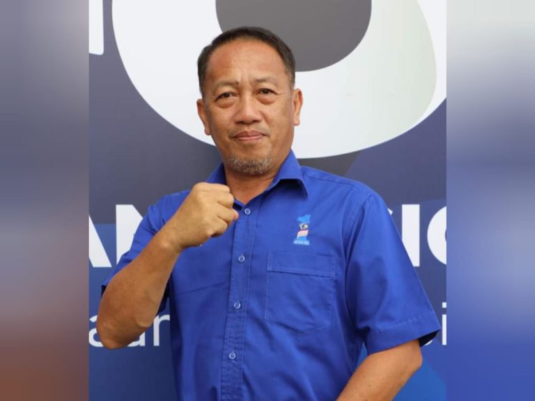 PRU15 : BN Sabah hargai kerjasama pucuk pimpinan, jentera GRS hadapi pilihan raya