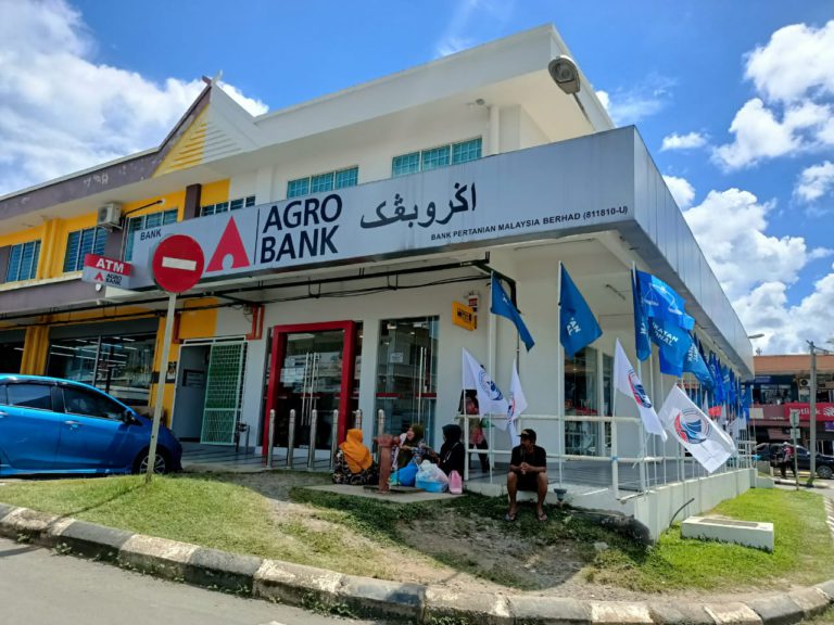 Terlalu banyak pembangunan dibawa Ronald ke Beluran – Penduduk