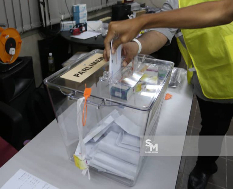 PRU15 : SPR keluarkan 365,686 kertas undi pos kepada yang layak