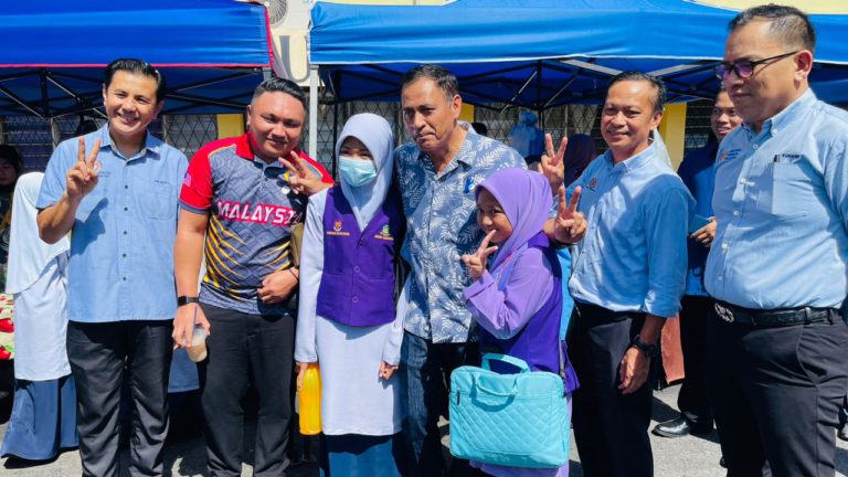 Sabah komited, konsisten mendukung agenda KPM perkasa STEM