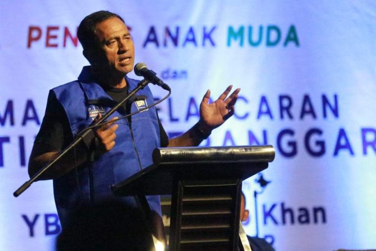 PRU15 : Yakub gariskan lapan bentuk iltizam