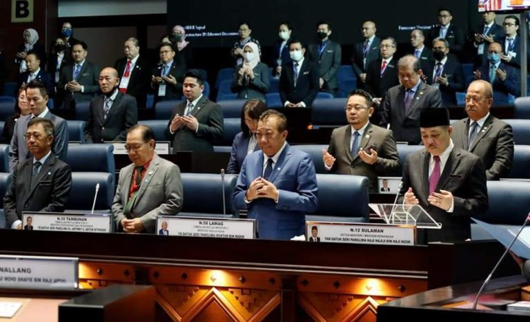 Sabah terus pergiat, pelbagaikan usaha jana sumber hasil yang lebih mampan