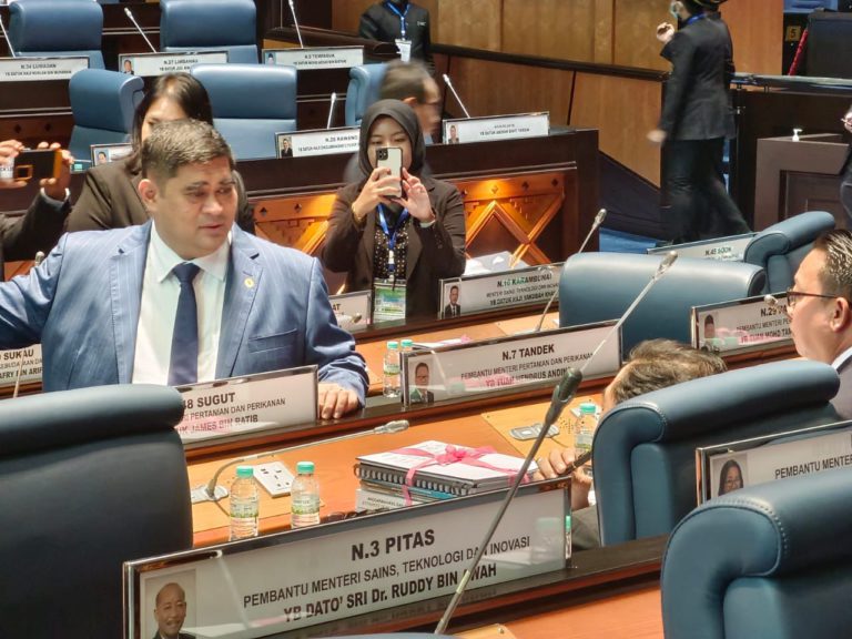 DUN Sabah : Penerima bantuan JPKA perlu melapor diri setiap tiga bulan sekali