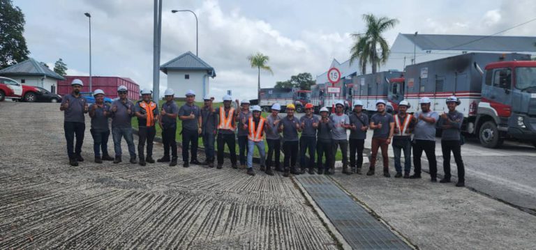 PRU15 : SESB beri komitmen pastikan bekalan elektrik stabil di semua pusat penjumlahan undi