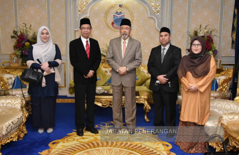 YaPEIM agih bantuan ‘Food Bank’ bernilai RM3.3 juta