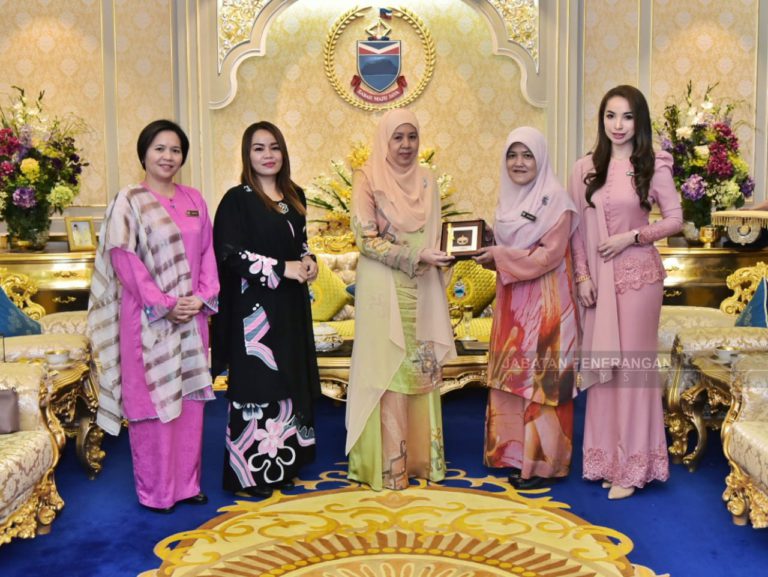 SKSSR sedia perlindungan bencana buat suri rumah