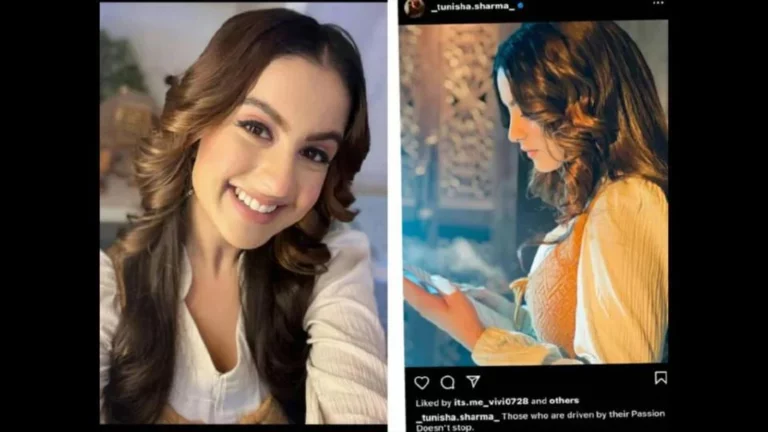 Pelakon TV India meninggal dunia di set penggambaran 