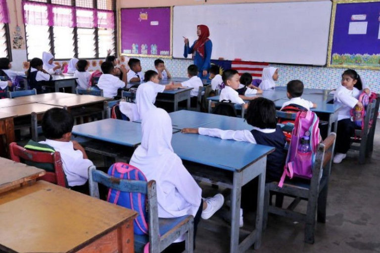 Tiada sebarang borang, dokumen perlu diisi untuk BAP 2023 – KPM