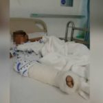 Lagi serangan buaya di Lahad Datu, kanak-kanak 7 tahun parah 