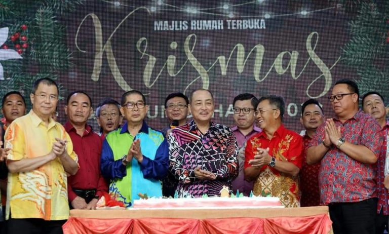 Pindah kuasa kawal selia bekalan gas satu langkah kesediaan Kerajaan Persekutuan realisasi MA63