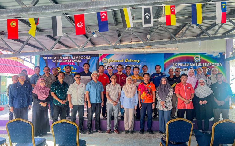 Universiti perlu main peranan tingkat mutu pendidikan luar bandar