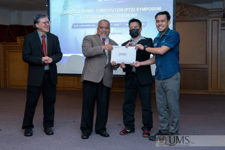 e-Pembelajaran diperkasa pastikan pendidikan inklusif, berkualiti tinggi