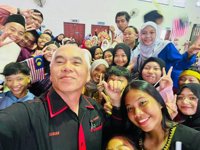 Projek Green Steel di SOGIP, utamakan ambilan pekerja anak tempatan Sipitang – Dr Yusof