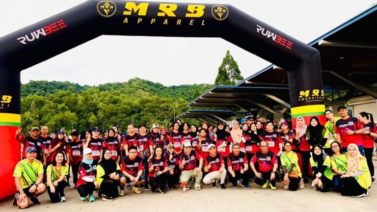 Masyarakat perlu sentiasa amal gaya hidup sihat, pemakanan seimbang