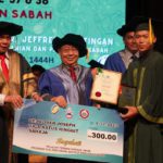 Kursus Pembangunan Sahsiah Diri dan Motivasi untuk memperkasa bidang pertanian di Sabah – Jeffrey