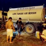 Jabatan Air Perlu Segera Selesai Masalah Bekalan Air di Sipitang