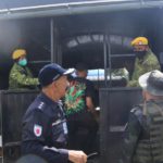 19 PATI ditahan dalam Ops Bersepadu di Lahad Datu